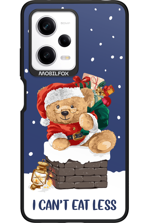 I can't eat less - Xiaomi Redmi Note 12 Pro 5G