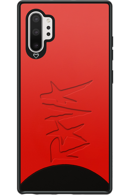 Rava Red - Samsung Galaxy Note 10+
