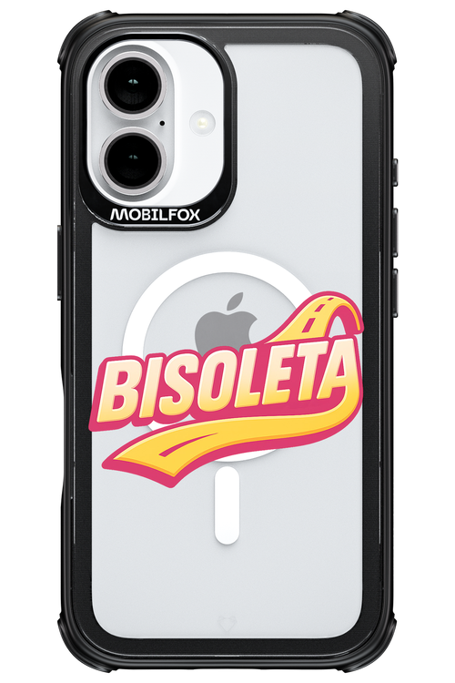 Bisoleta - Apple iPhone 16