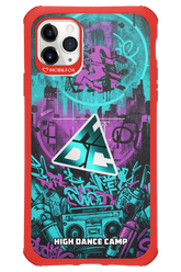 HDC 10 - Apple iPhone 11 Pro Max