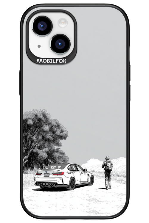 Dreamland - Apple iPhone 15