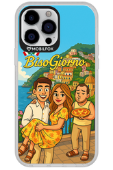 Biso Giorno - Apple iPhone 13 Pro Max