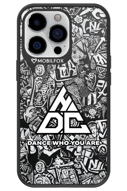 HDC 7 - Apple iPhone 13 Pro