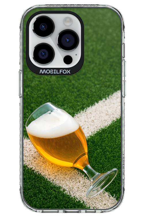 Just some beers - Apple iPhone 14 Pro