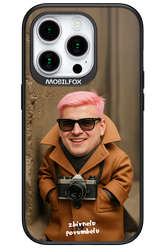 Zbirnelu - Apple iPhone 15 Pro