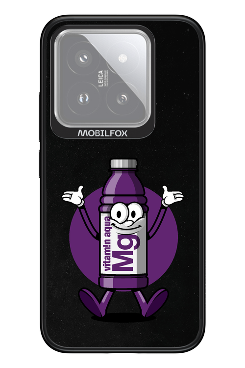 Vitamin Aqua Mg - Xiaomi 14