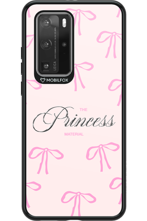 Princess Material - Huawei P40 Pro
