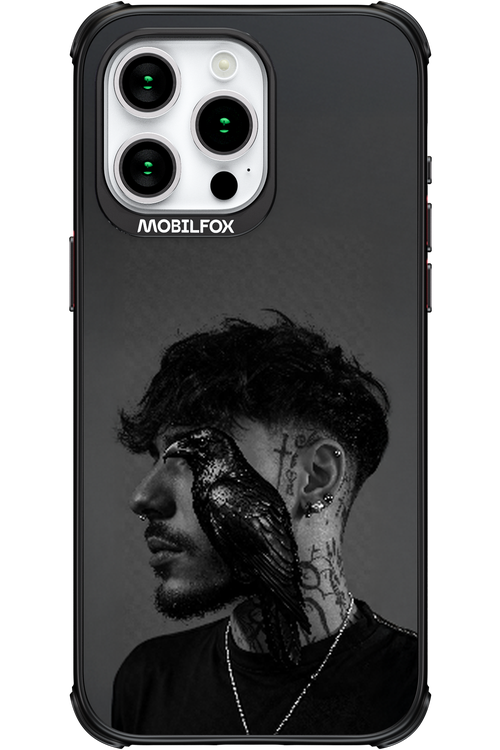RAVEN - Apple iPhone 15 Pro Max