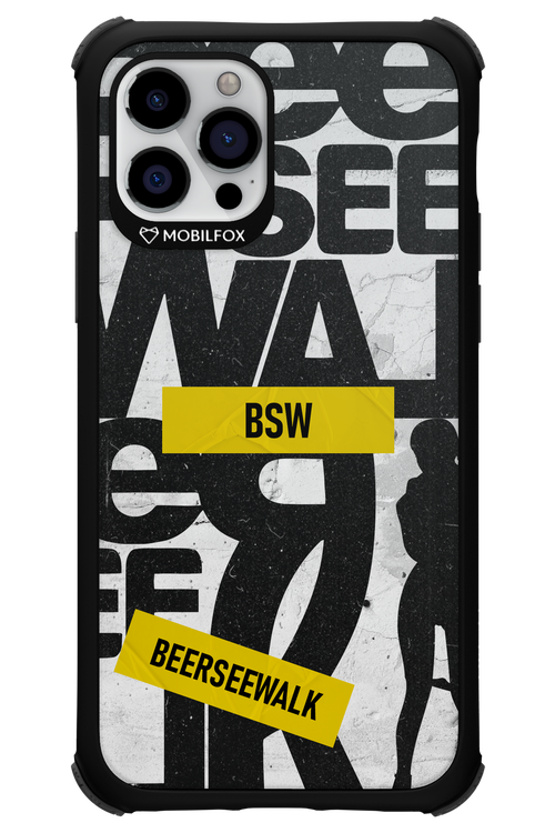 Beerseewalk II - Apple iPhone 12 Pro