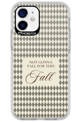 Not Gonna Fall - Apple iPhone 12