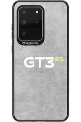 GT3RS - Samsung Galaxy S20 Ultra 5G