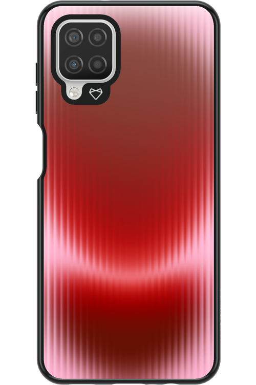 Lava Lamp - Samsung Galaxy A12