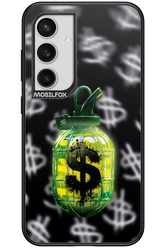 Money Bomb - Samsung Galaxy S24