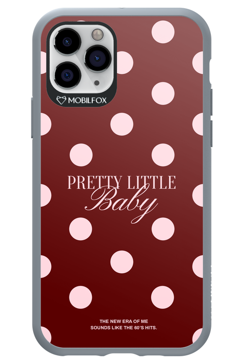 60’s Baby - Apple iPhone 11 Pro