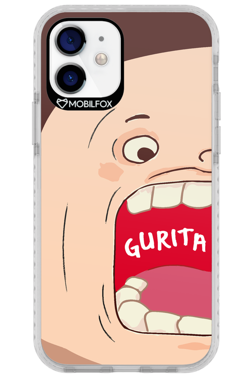 GURITA 2 - Apple iPhone 12