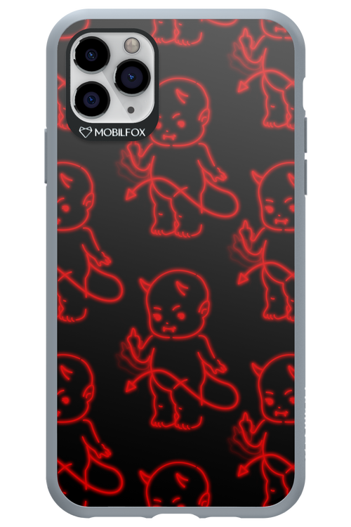 Hell Nah - Apple iPhone 11 Pro Max