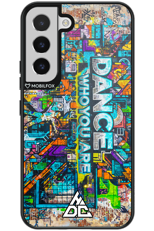 HDC 4 - Samsung Galaxy S22