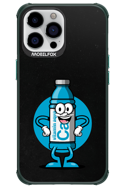Vitamin Aqua Ca - Apple iPhone 13 Pro Max