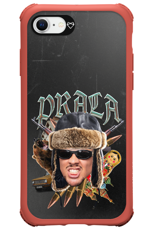 Lmen Panel - Apple iPhone SE 2022