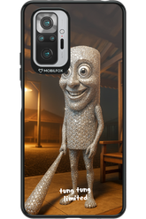 Tung Tung Limited - Xiaomi Redmi Note 10S