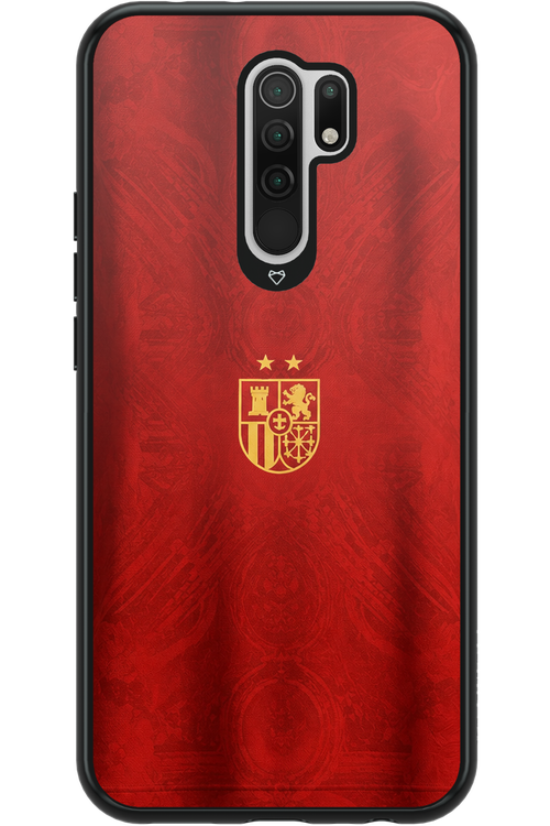 Spain II 2.0 - Xiaomi Redmi 9