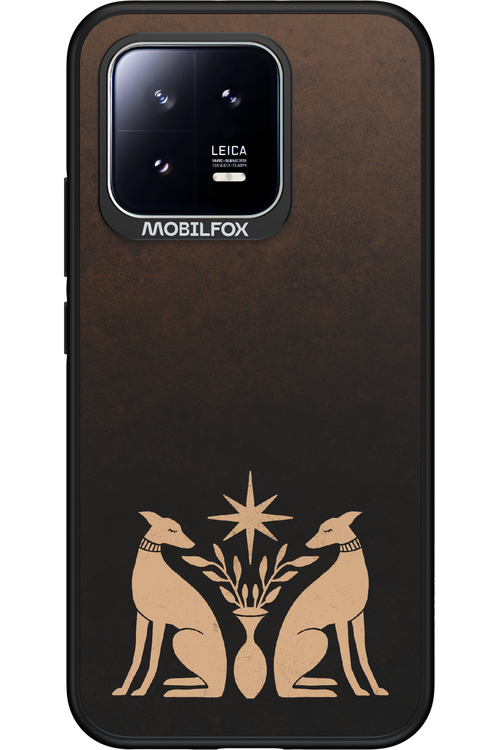 Greyhound Garden - Xiaomi 13