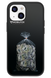 Plastic Bag - Apple iPhone 13 Mini