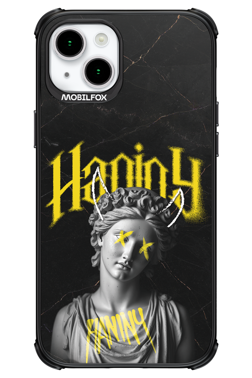 Classic Haniny - Apple iPhone 15 Plus