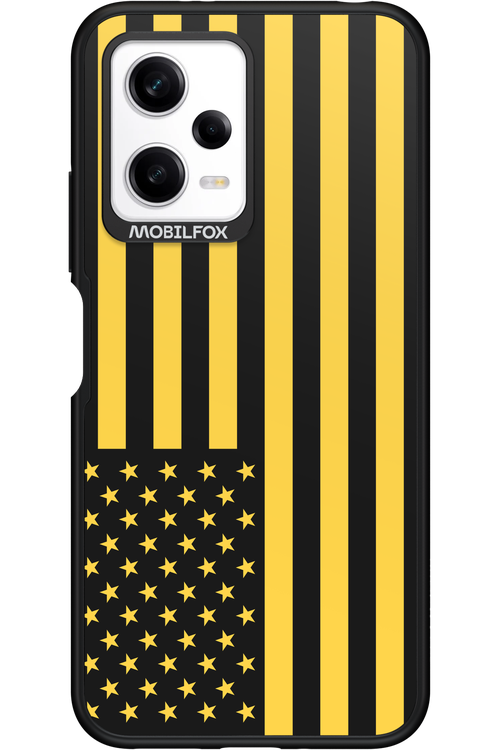 Safety Stars - Xiaomi Redmi Note 12 5G