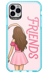 Friendssss - Apple iPhone 11 Pro Max