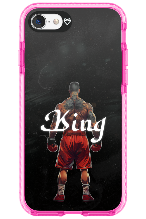 King - Apple iPhone 7