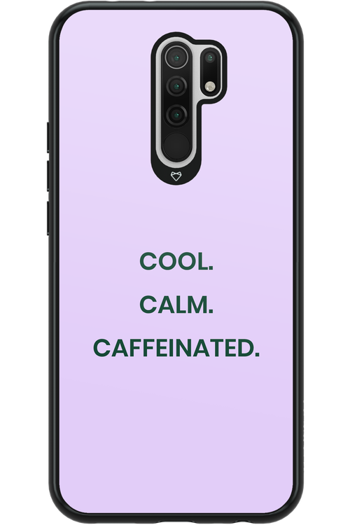 CCC - Xiaomi Redmi 9