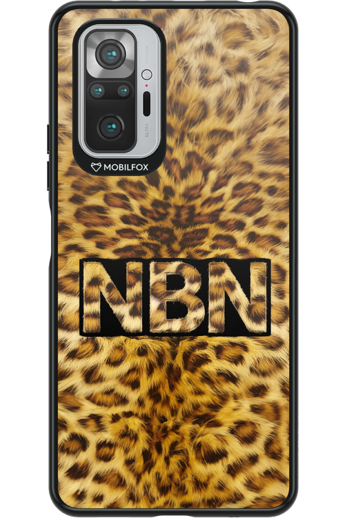 Cheetahh - Xiaomi Redmi Note 10 Pro