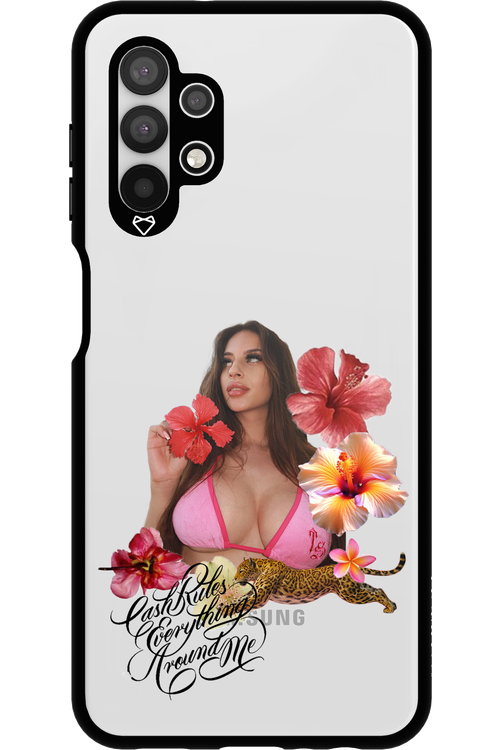 Island Money Muse - Samsung Galaxy A13 4G