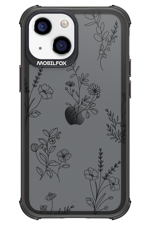 Bouquet - Apple iPhone 13 Mini