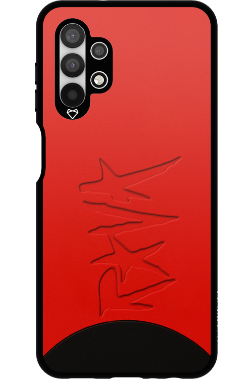 Rava Red - Samsung Galaxy A13 4G