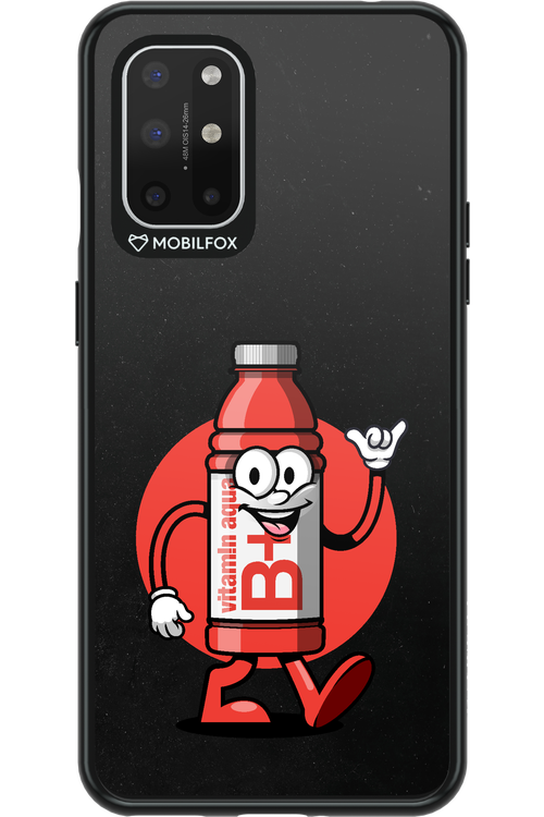 Vitamin Aqua B+ - OnePlus 8T