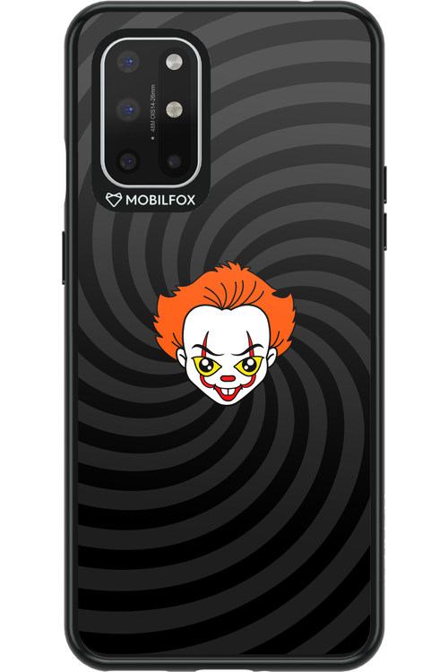 Mystery Clown - OnePlus 8T