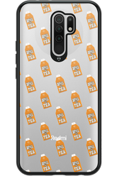 Yellow Tea Party Chaos - Xiaomi Redmi 9