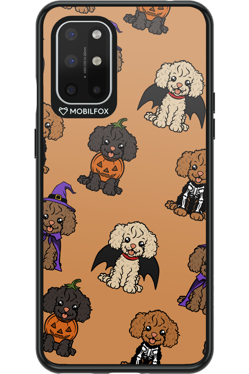 BOO-DLE CREW - OnePlus 8T