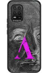 Azteca "A" OG - Xiaomi Mi 10 Lite 5G