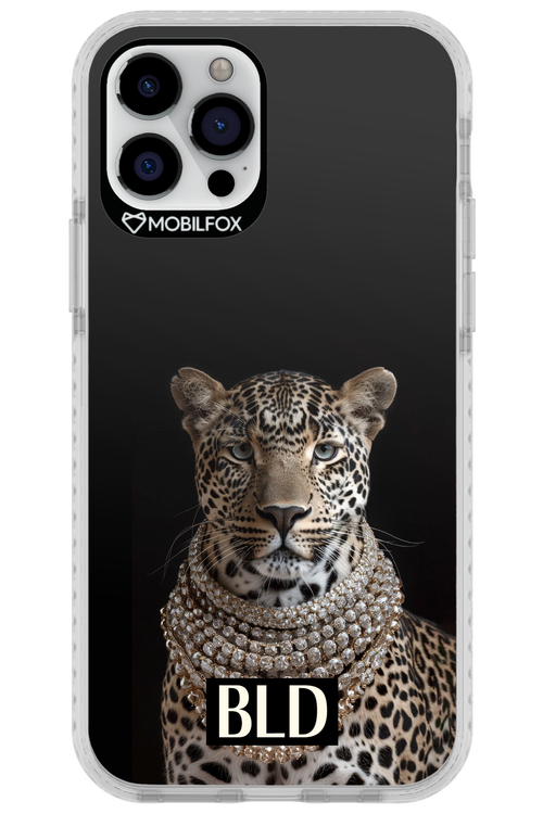 BLD LEO - Apple iPhone 12 Pro