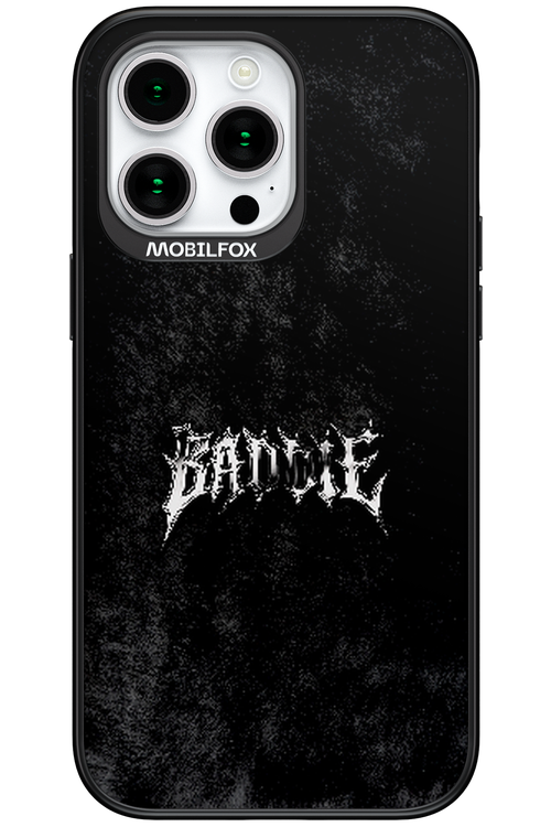 Rare Energy - Apple iPhone 15 Pro Max