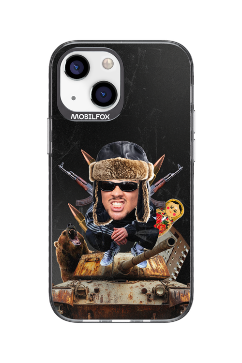 Final Boss - Apple iPhone 13 Mini