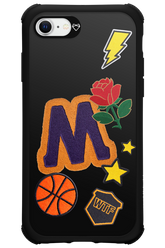 University's King - Apple iPhone 7