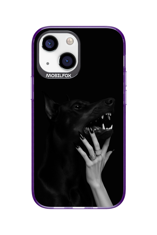 Hellhound - Apple iPhone 13 Mini