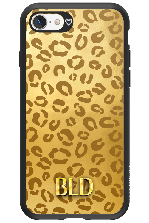 BLD GOLD LEO - Apple iPhone 7
