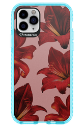 Amaryllis Mist - Apple iPhone 11 Pro