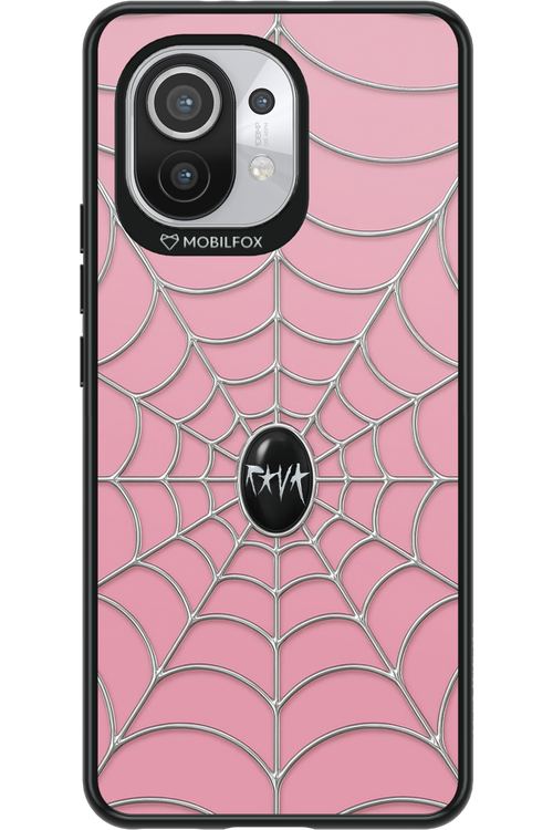 SpiderQueen - Xiaomi Mi 11 5G