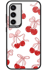 Cherry Queen - Samsung Galaxy S24